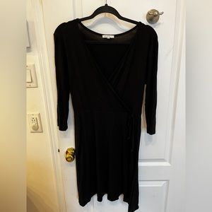 Little Black dress - Cotton